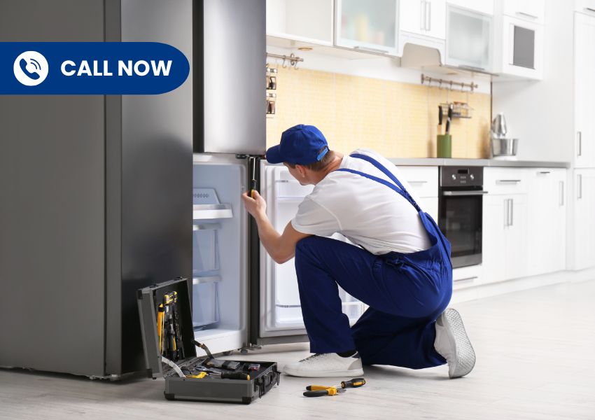 Pettisville Appliance Repair Company